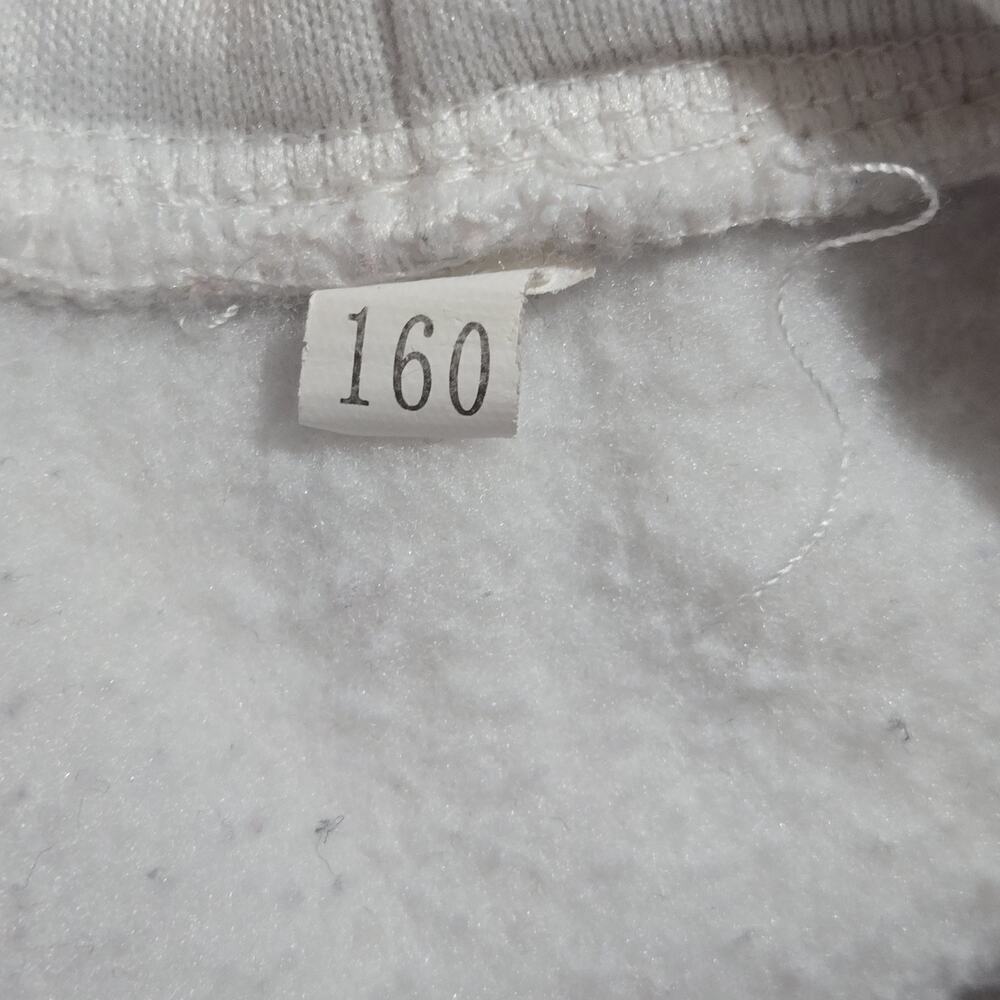 Taylor Swift S Hoodie Sweatshirt 1989 Merch Size Small. White SWIFTIE - Picture 4 of 7